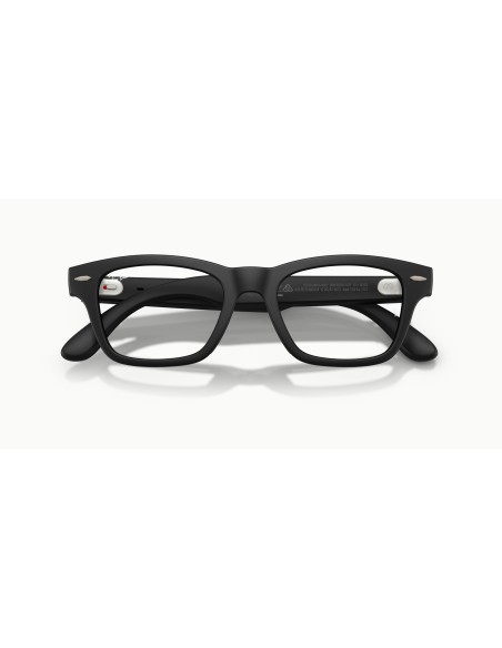 Ray-Ban Meta - BURBANK OPTICS - RW7005V - 2077 - 54