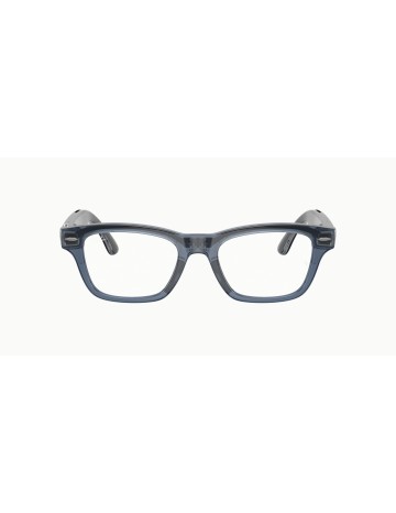 Ray-Ban Meta - BURBANK OPTICS - RW7005V - 8547 - 51