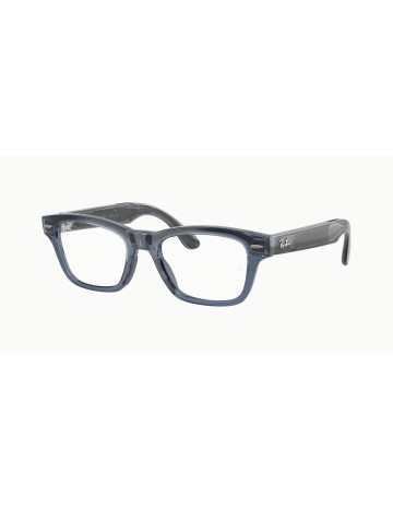 Ray-Ban Meta - BURBANK OPTICS - RW7005V - 8547 - 51 2