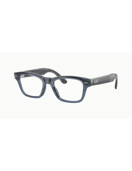 Ray-Ban Meta - BURBANK OPTICS - RW7005V - 8547 - 51