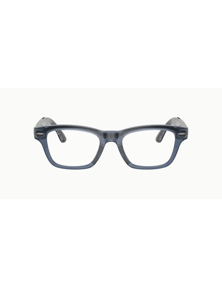 Ray-Ban Meta - BURBANK OPTICS - RW7005V - 8547 - 54