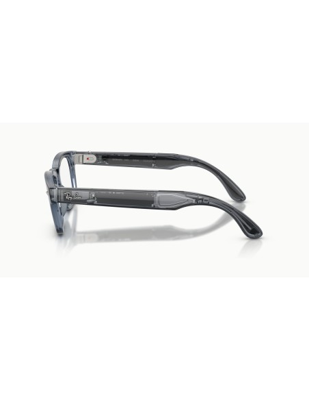 Ray-Ban Meta - BURBANK OPTICS - RW7005V - 8547 - 54