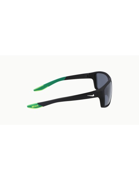 NIKE - NIKE BRAZEN FURY - 10 - 60