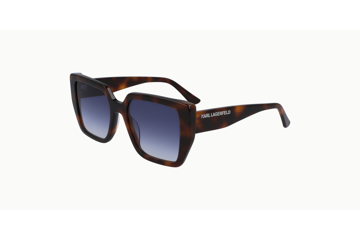 KARL LAGERFELD - KL6036S/N - 215 - 52