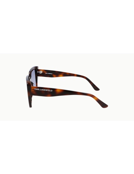 KARL LAGERFELD - KL6036S/N - 215 - 52