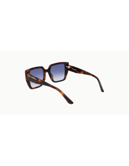 KARL LAGERFELD - KL6036S/N - 215 - 52