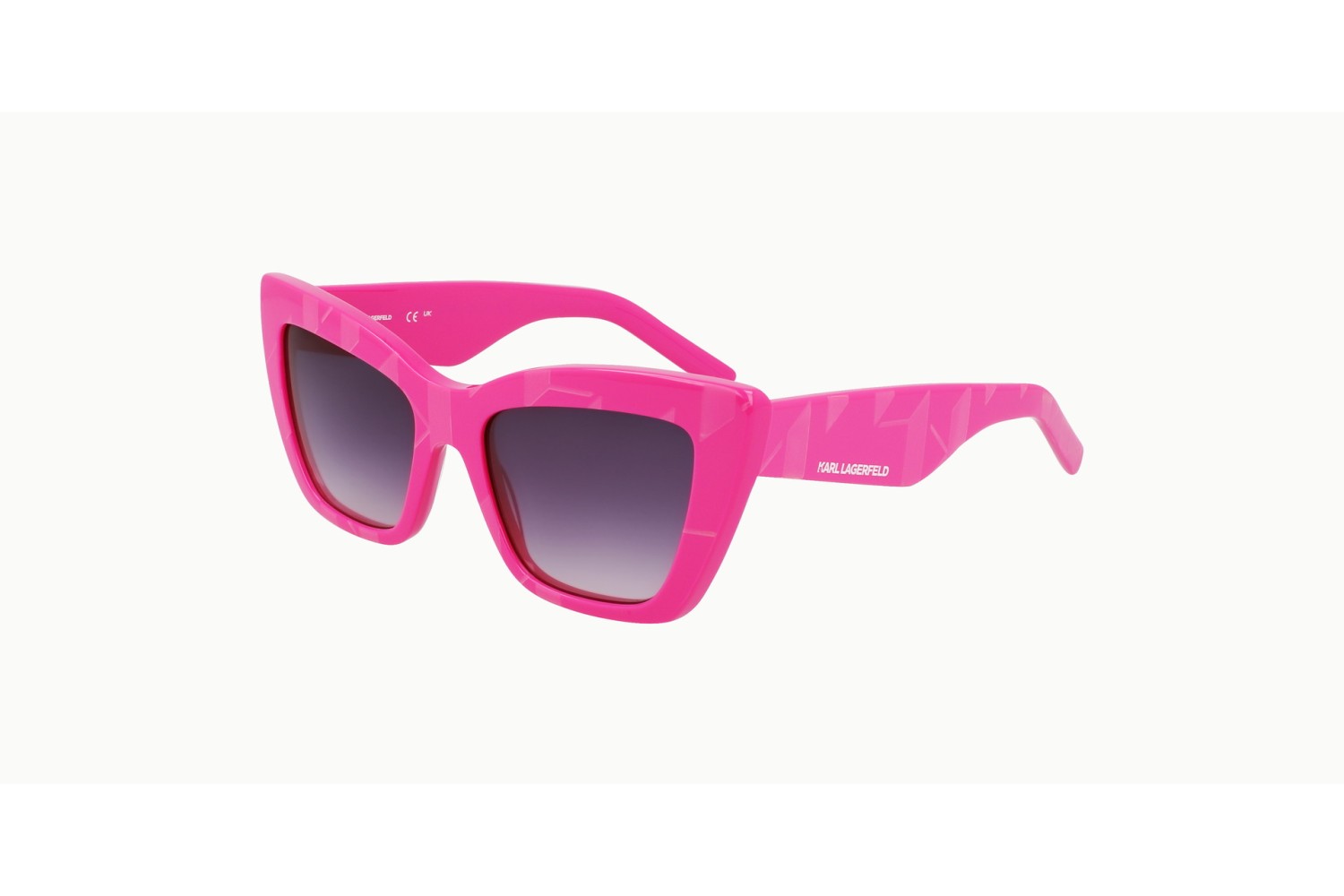 KARL LAGERFELD - KL6158S - 525 - 54