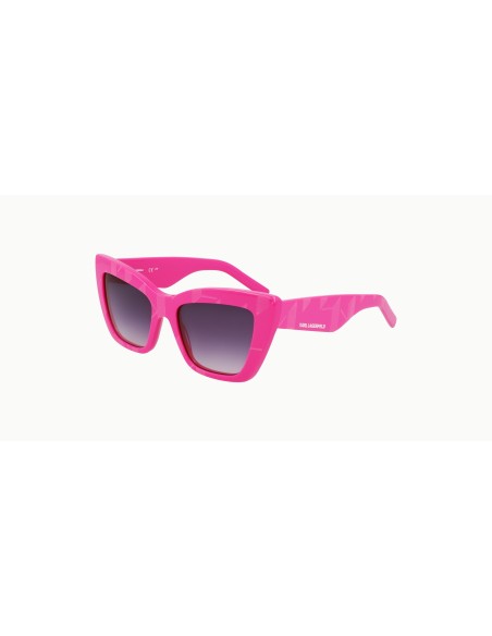 KARL LAGERFELD - KL6158S - 525 - 54