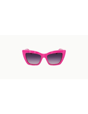 KARL LAGERFELD - KL6158S - 525 - 54 2