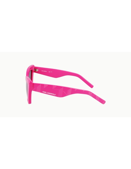 KARL LAGERFELD - KL6158S - 525 - 54