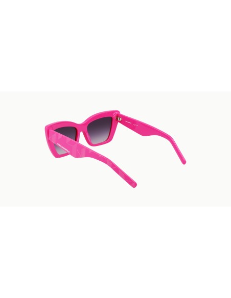 KARL LAGERFELD - KL6158S - 525 - 54