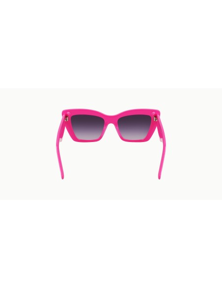 KARL LAGERFELD - KL6158S - 525 - 54