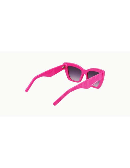 KARL LAGERFELD - KL6158S - 525 - 54