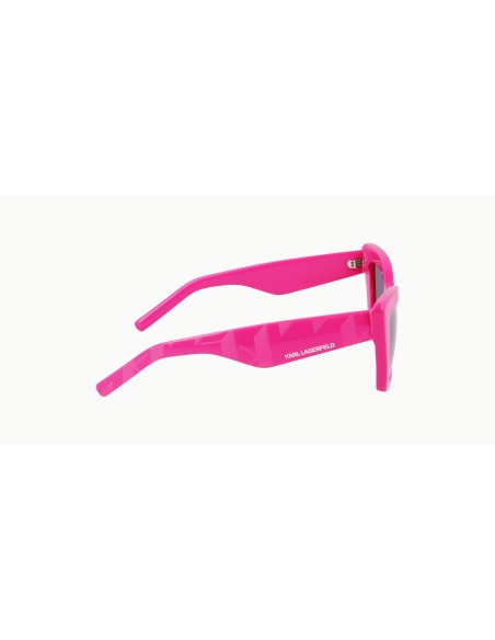 KARL LAGERFELD - KL6158S - 525 - 54