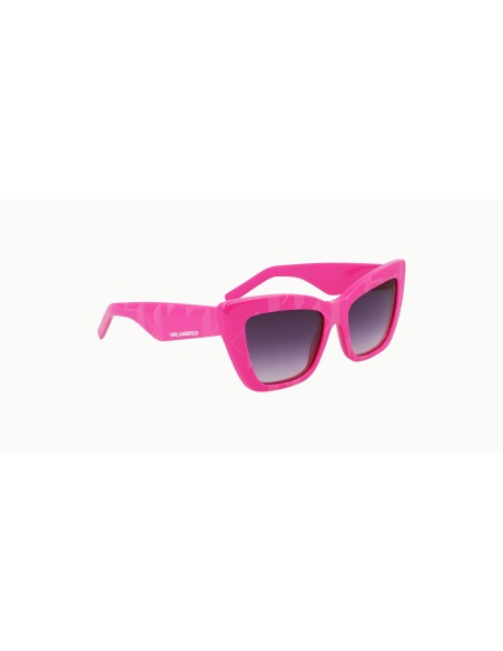 KARL LAGERFELD - KL6158S - 525 - 54