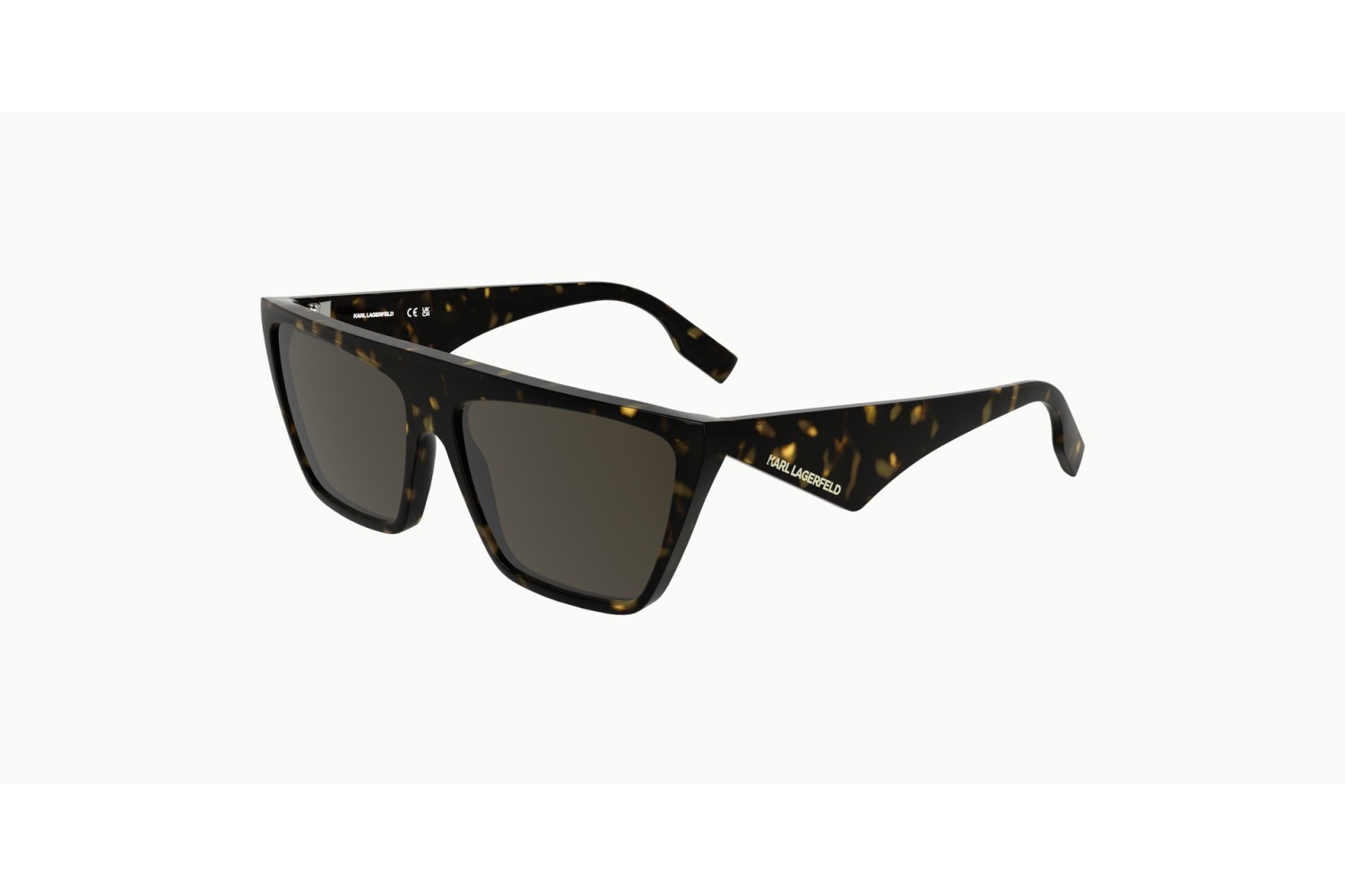 KARL LAGERFELD - KL6186S - 242 - 60