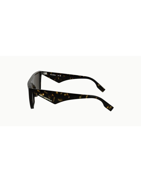 KARL LAGERFELD - KL6186S - 242 - 60