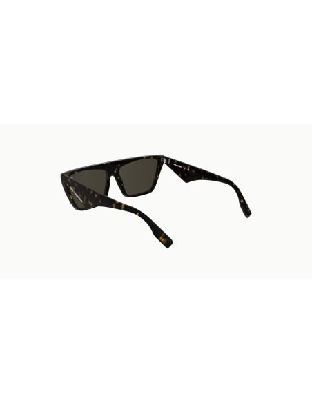 KARL LAGERFELD - KL6186S - 242 - 60