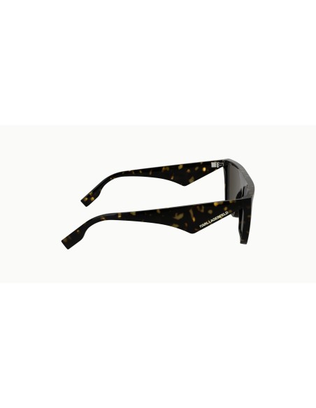 KARL LAGERFELD - KL6186S - 242 - 60