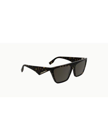 KARL LAGERFELD - KL6186S - 242 - 60