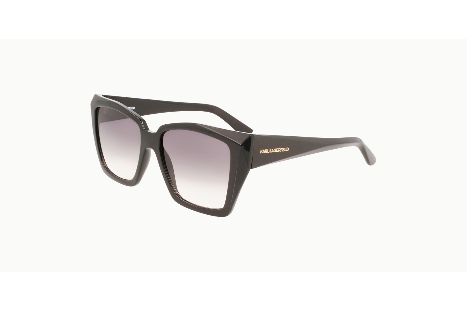 KARL LAGERFELD - KL6072S - 1 - 55