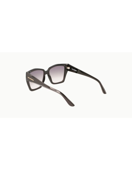 KARL LAGERFELD - KL6072S - 1 - 55