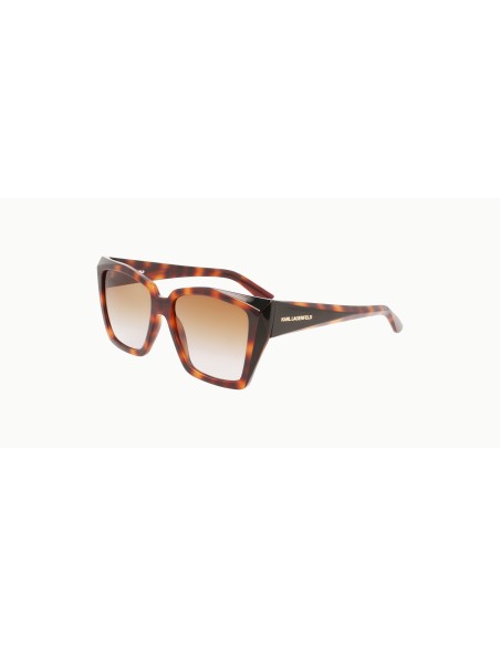 KARL LAGERFELD - KL6072S - 240 - 55
