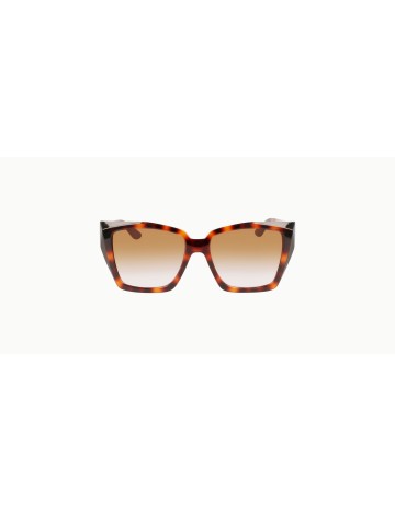KARL LAGERFELD - KL6072S - 240 - 55 2