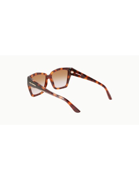 KARL LAGERFELD - KL6072S - 240 - 55