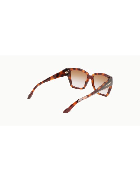 KARL LAGERFELD - KL6072S - 240 - 55