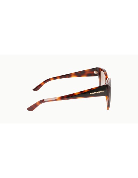 KARL LAGERFELD - KL6072S - 240 - 55