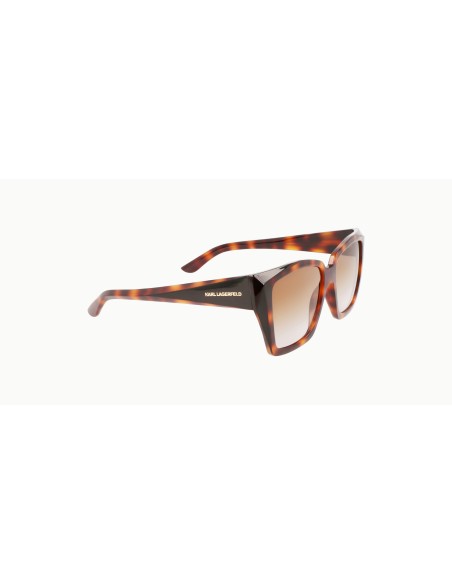 KARL LAGERFELD - KL6072S - 240 - 55