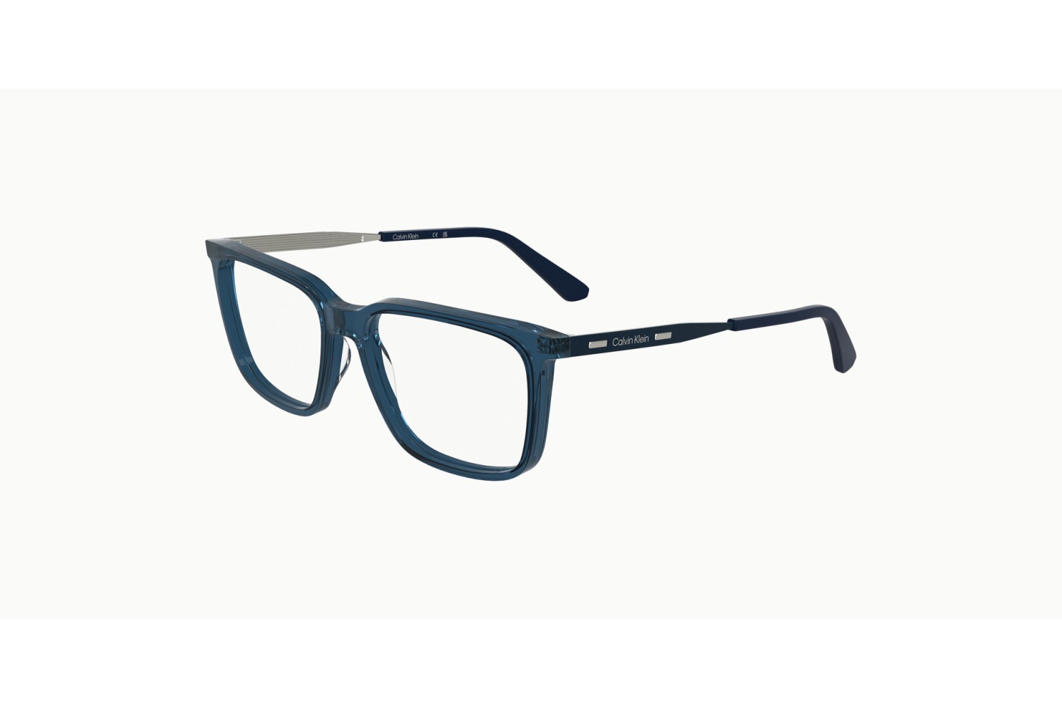 CALVIN KLEIN - CK25517/N - 400 - 56