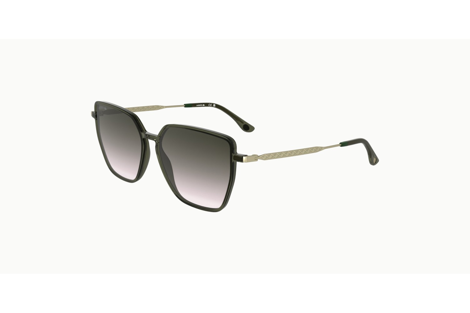 LACOSTE - L6062S/N - 275 - 56