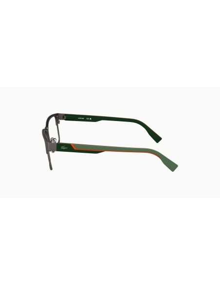 LACOSTE - L2307MAG-SET/N - 33 - 55