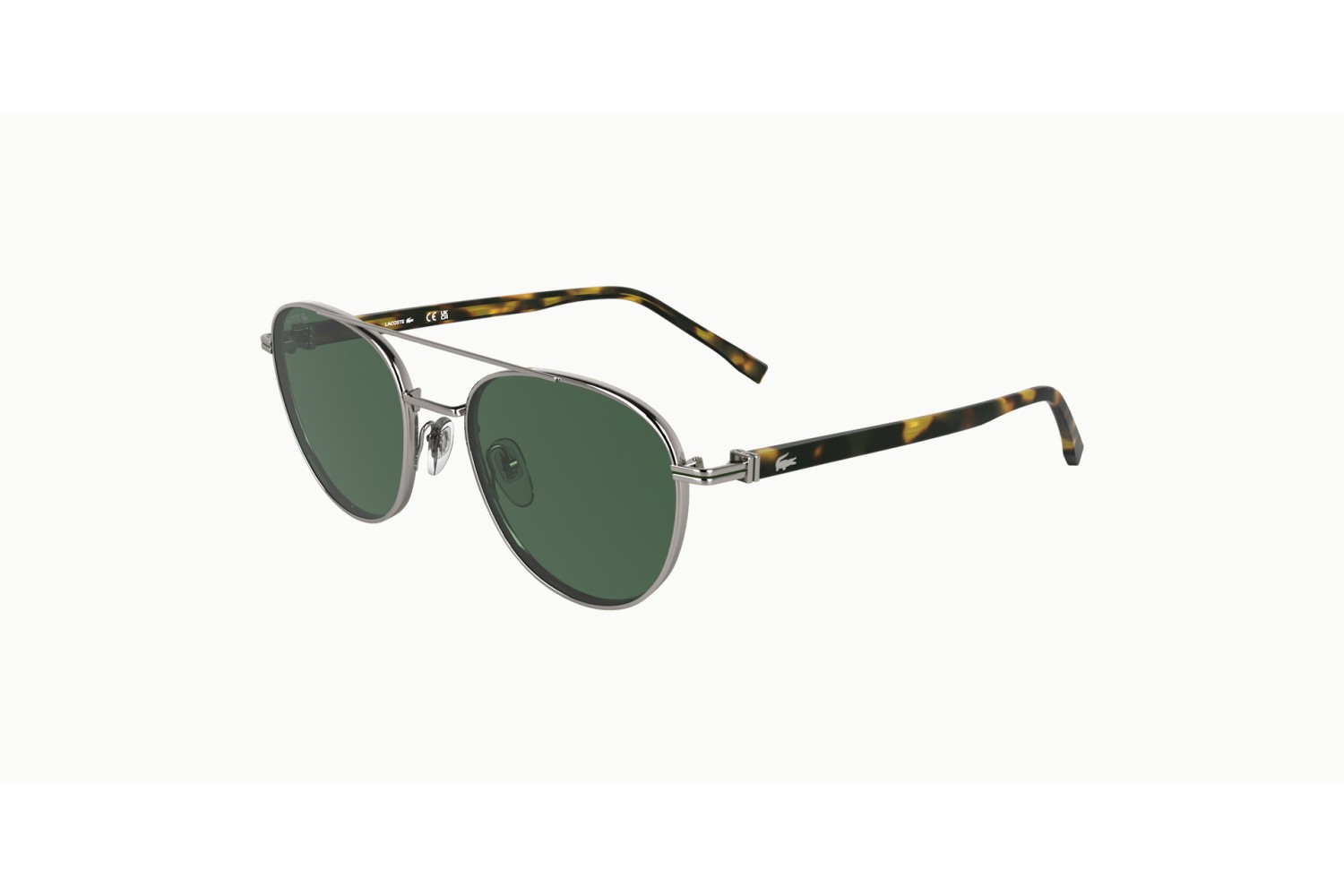 LACOSTE - L271S/N - 33 - 54