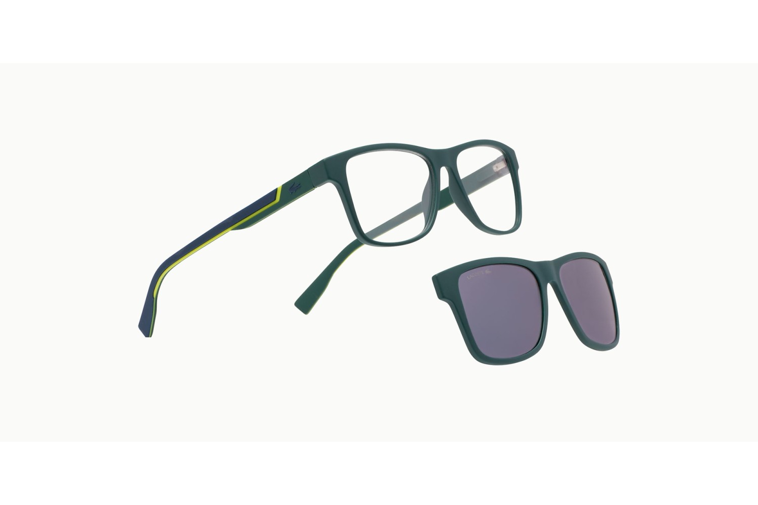 LACOSTE -  - 301 - 55