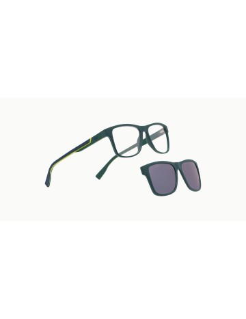 LACOSTE -  - 301 - 55