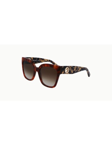 LONGCHAMP - LO717S - 217 - 55