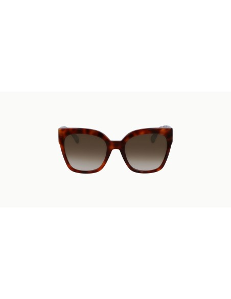 LONGCHAMP - LO717S - 217 - 55