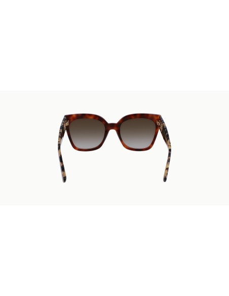 LONGCHAMP - LO717S - 217 - 55