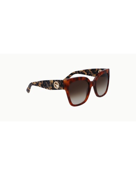 LONGCHAMP - LO717S - 217 - 55