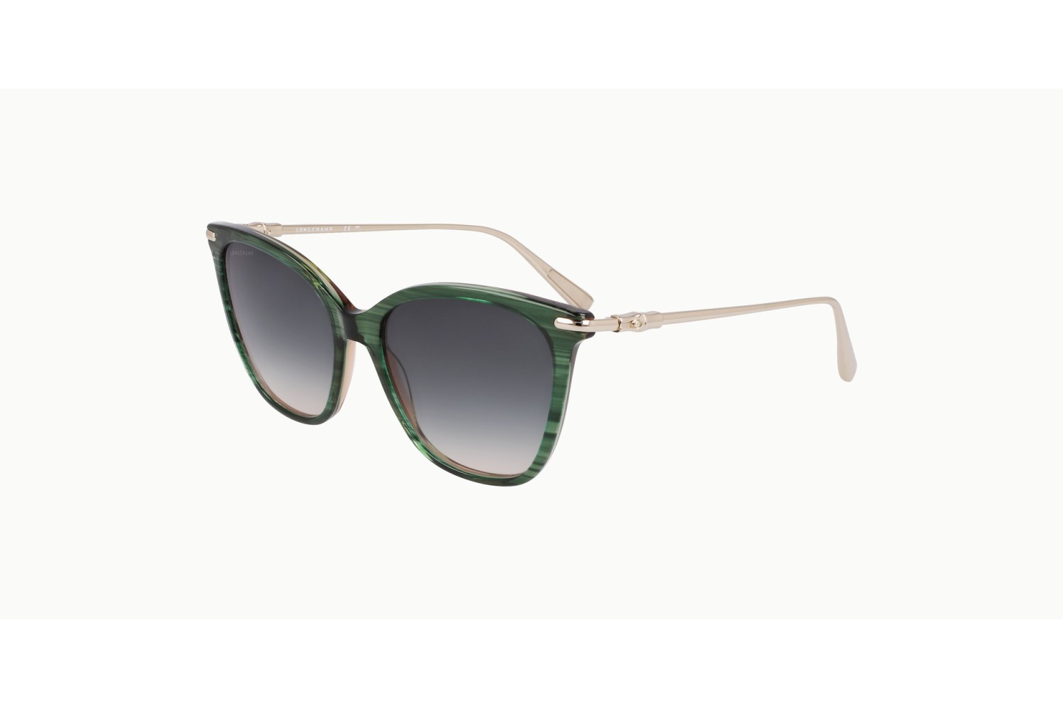 LONGCHAMP - LO757S - 308 - 55