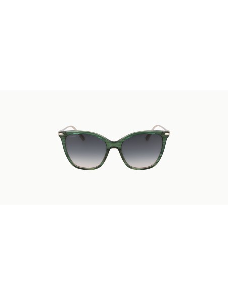 LONGCHAMP - LO757S - 308 - 55