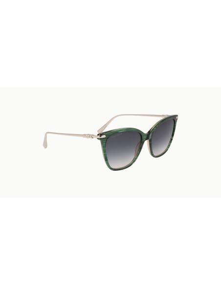 LONGCHAMP - LO757S - 308 - 55