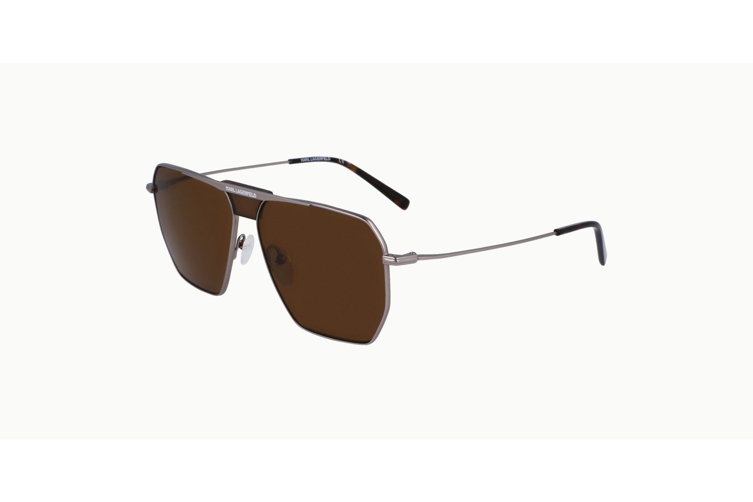 KARL LAGERFELD - KL350S - 42 - 58