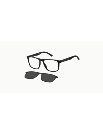 TOMMY HILFIGER - TH 1903/CS - BLACK - 57