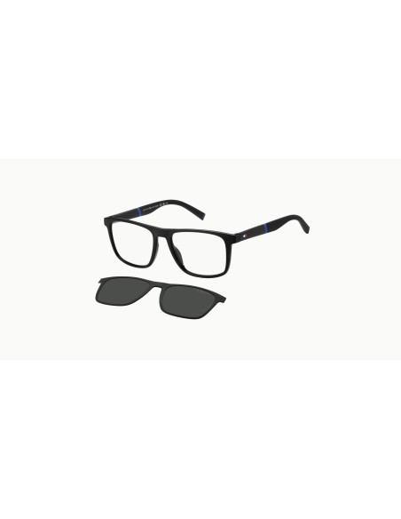 TOMMY HILFIGER - TH 1903/CS - BLACK - 57