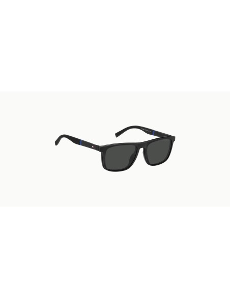 TOMMY HILFIGER - TH 1903/CS - BLACK - 57