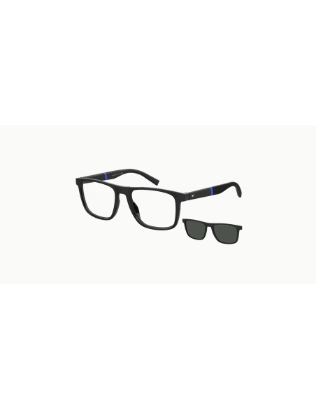 TOMMY HILFIGER - TH 1903/CS - BLACK - 57